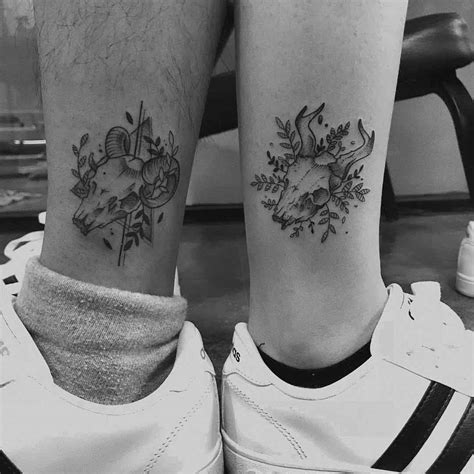 Matching Tattoo Ideas For Couples Best Tattoo Ideas Gallery