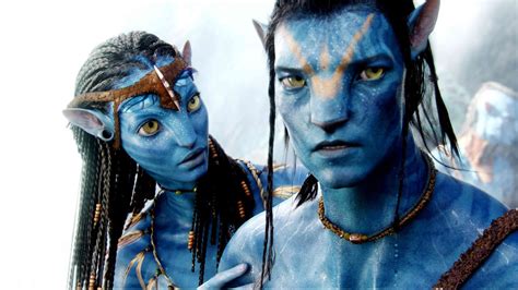 Top 99 Movies Like Avatar đang Gây Sốt Trên Mạng