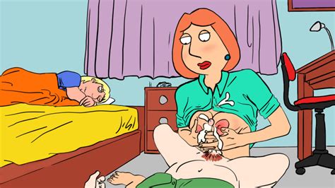 Rule 34 Breasts Chris Griffin Colette Choisez Cum Cum On Breasts