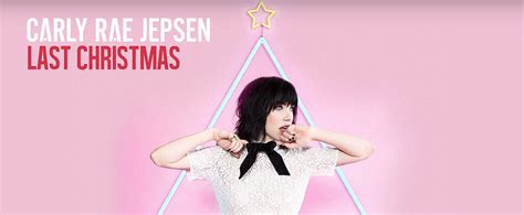 Listen To Carly Rae Jepsen Cover A Classic Christmas Tune