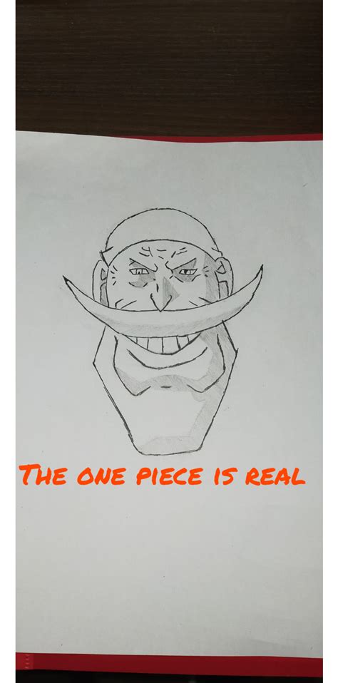 The One Piece Is Real Ronepiece