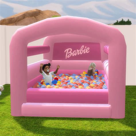 Sims 4 Ball Pit Tumblr Gallery