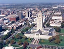 File:Picture of downtown Lincoln,NE.jpg - Wikipedia, the free encyclopedia