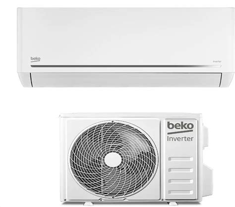 Beko Climatizzatore Btu Inverter Monosplit Condizionatore Con