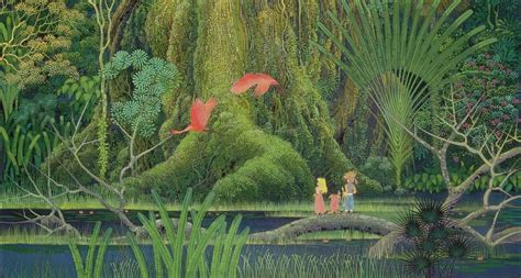 Secret of Mana (2018) Review - This Ain't Your Daddy's Mana Tree ...
