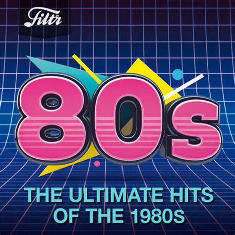 Hits Of The 80s Playlist Listen Now On Deezer Music Streaming