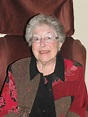 Obituary For Margaret Lorraine Story