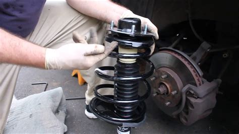 Share About Struts For A Toyota Camry Unmissable In Daotaonec
