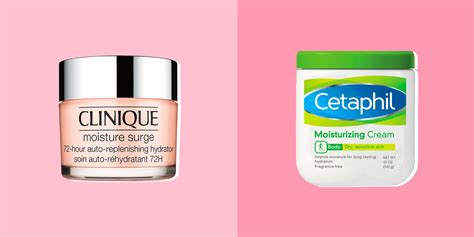15 Best Moisturizers For Dry Skin And Body 2020