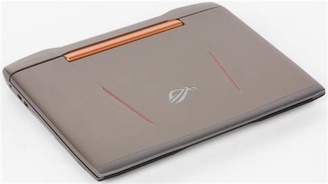 Asus Rog G Vsk