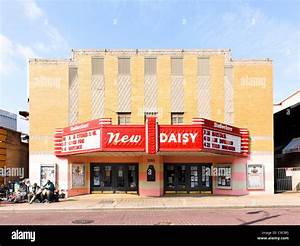 New Daisy Theatre Tennessee Hi Res Stock Photography And Images Alamy