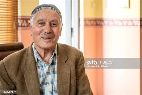 Old Turkish Man Photos And Premium High Res Pictures Getty Images