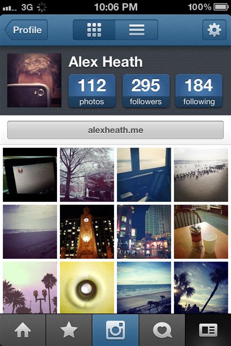 Instagram Gets Revamped With A Fresh Interface And New ...