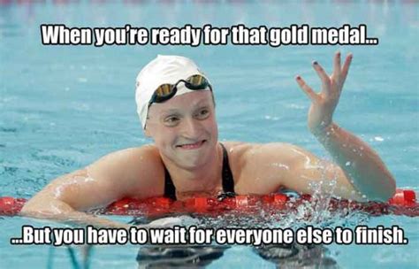 Swimming Puns Jokes Funny Sayings Only Swimmers Get Aquaticglee