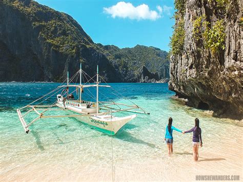 Honda Bay Island Hopping Tour