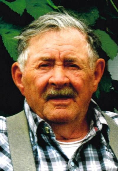 GILCHRIST Patrick Pat Michael Obituary Westlock Athabasca