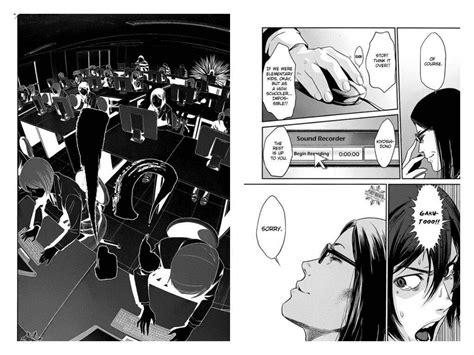 Prison School First Impressions Anime Amino
