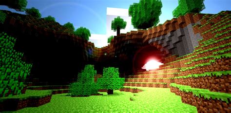 Minecraft Wallpapers Hd Wallpaper Cave 6664 Minecraft Backgrounds Images