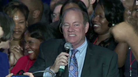 Detroit Elects First White Mayor In More Than 4 Decades Cnnpolitics