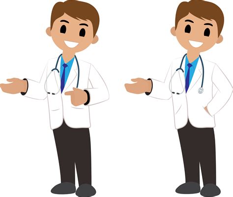 The best selection of royalty free png vector art, graphics and stock illustrations. Stethoscope Physician - Vector doctor with stethoscope png ...
