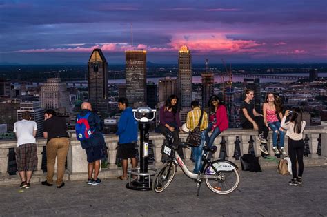 Montreal September 2017 Events, Attractions, Things to Do