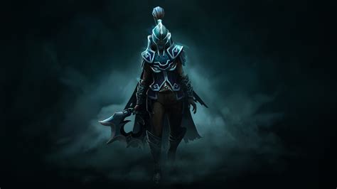 Dota 2 Full Hd Wallpaper And Background Image 1920x1080 Id473433