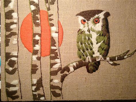 Erica Wilson Needlework From Her Private Collection