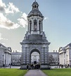 All About Trinity College Dublin (Plus Fun Facts) | The Davenport Hotel