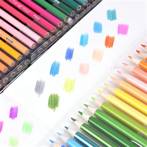The Ultimate Beginners Guide To Colored Pencils