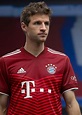 Bayern Munich 2021-22 adidas Home Kit - Todo Sobre Camisetas