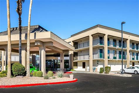 Quality Inn Phoenix North I 17 Hotel Az Prezzi 2022 E Recensioni