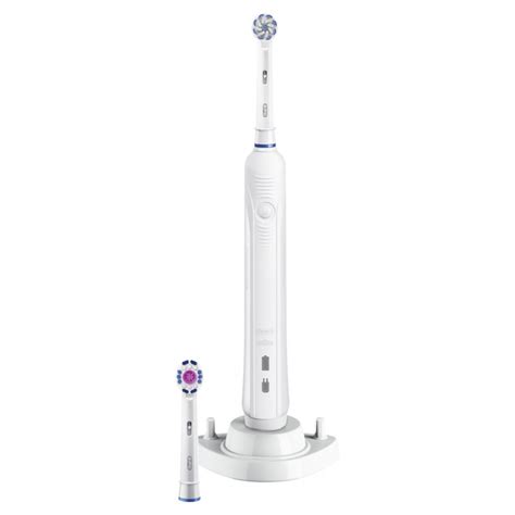 Braun Oral B Pro 900 Sensi Ultrathin Elektrilised Hambaharjad Photopoint