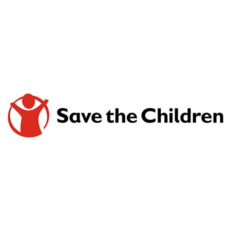 Save The Children Logo Discover Sydney Road Brunswick
