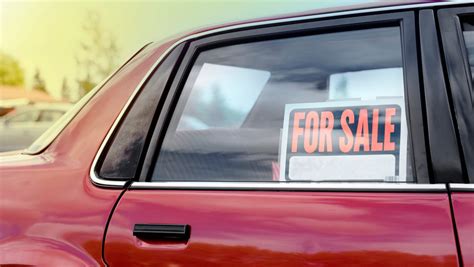 Tips On How To Find A Cheap Reliable Used Car To Buy