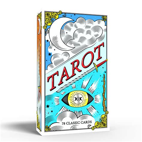 Buy Tarot Cards Tarot Deck Tarot Cards Deck Original Tarot Cards
