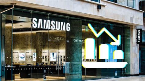 Samsung Profits Plummet 95 In Q1 Can The Tech Giant Bounce Back