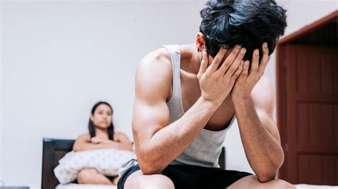Erectile Dysfunction Or Erectile Disappointment Sex Therapy Can Help A Path To Wellness