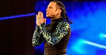 Jeff Hardy Has Been Cleared To Return To Action, Discusses Matt's WWE ...