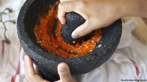 Top 10 Salsas Picantes Mexicanas Que Debes Conocer Bienmesabe