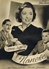 RAREFILMSANDMORE.COM. NANETTE (1940)