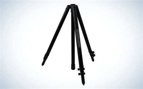 The Best Hunting Tripods Of 2023 2023
