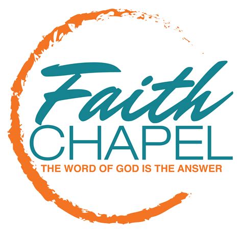 Faith Chapel — On Demand