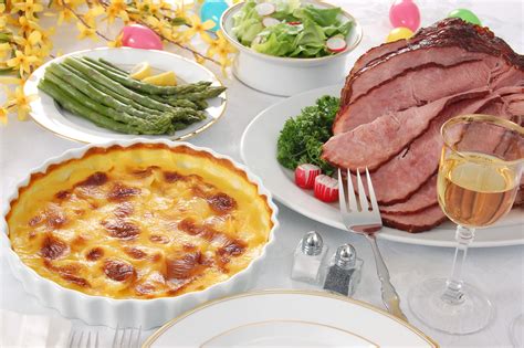 20 Ideas For Traditional Easter Dinner Menu Best Diet And Healthy