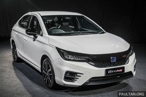 Prices and specifications are subjected to change without prior notice. Honda City 2021 ra mắt tại Malaysia, sắp đổ bộ về Việt Nam
