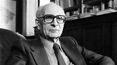 Claude Lévi-Strauss: Remembering the French anthropologist on his 110th ...