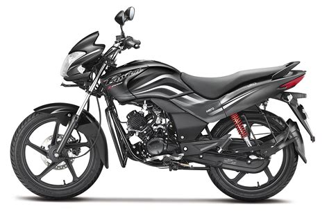 2018 Hero Passion Pro Passion Xpro Launched In India Autocar India