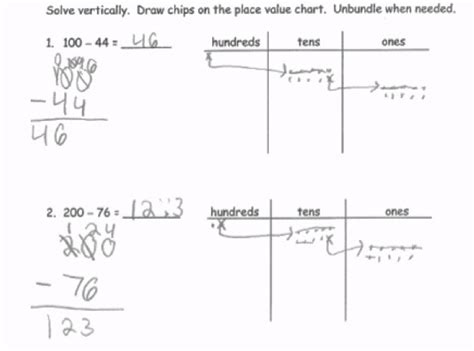 Topics and objectives (module 1) lesson 14: Resisting the Urge to Reteach for Mastery - Eureka Math - Medium