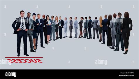 Waiting For Their Turn People In Queue Stock Photo Alamy