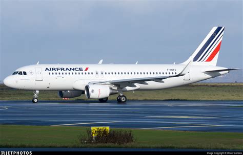 Air France Increases Frequency Of Joburg Flights