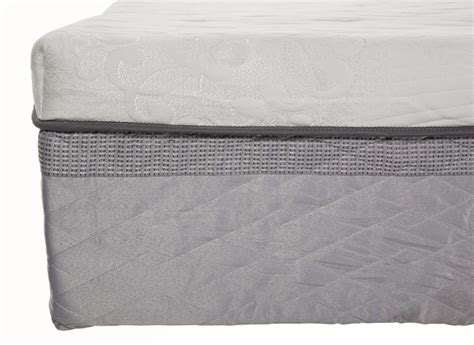 Some complaints about firmness and edge support in some cases. Novaform Comfort Grande (Costco) Mattress - Consumer Reports